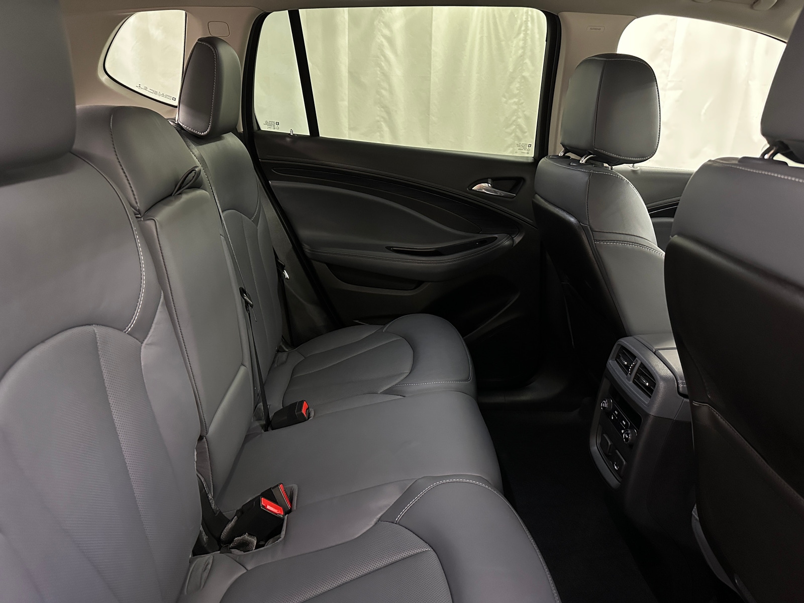 Thumbnail: 2019 Buick Envision - 5