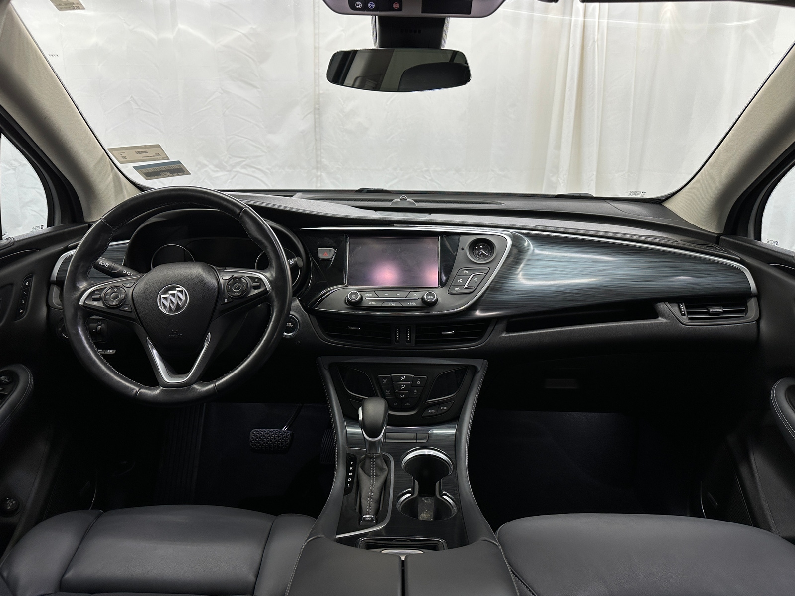 Thumbnail: 2019 Buick Envision - 2