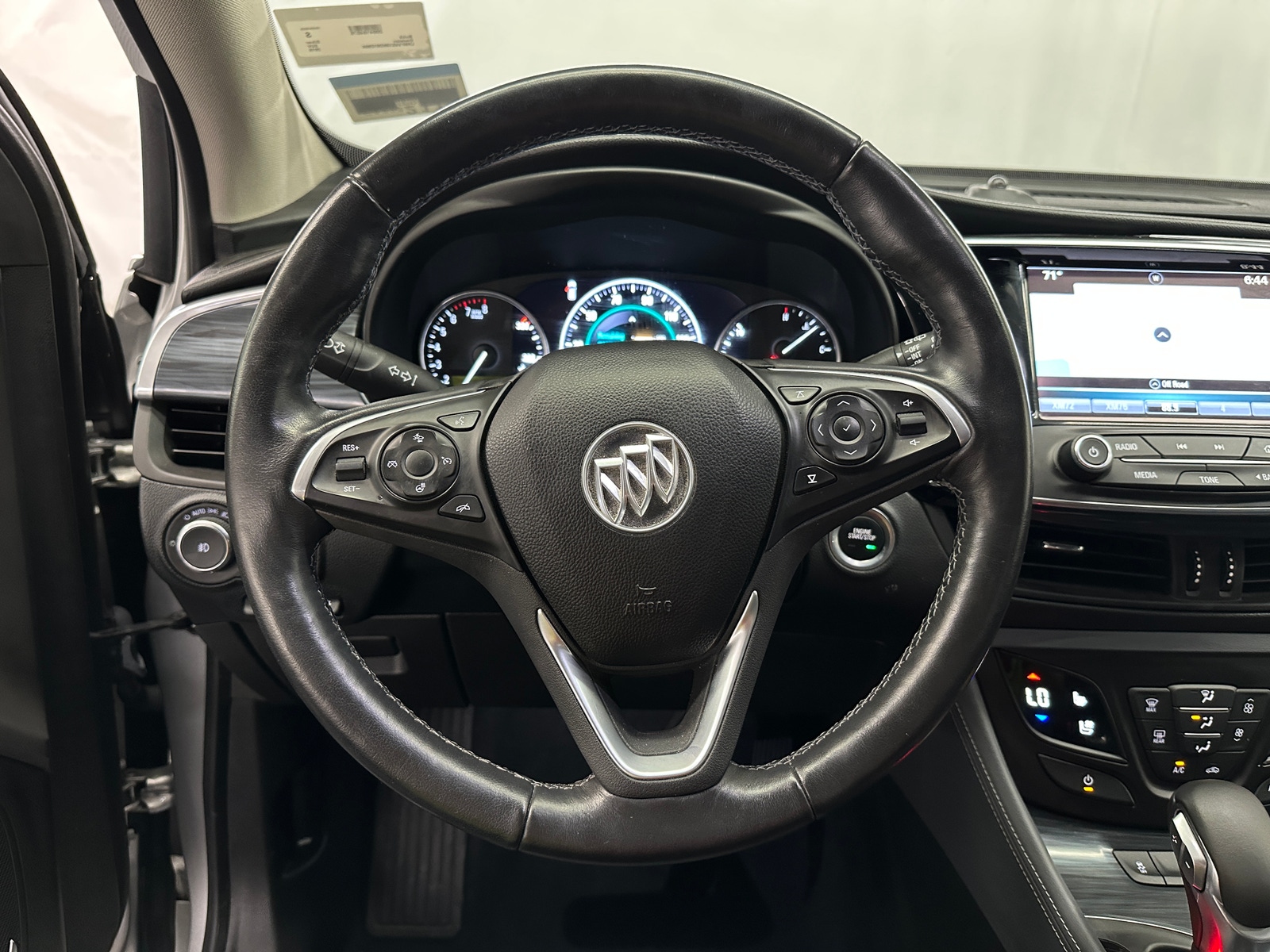 Thumbnail: 2019 Buick Envision - 4