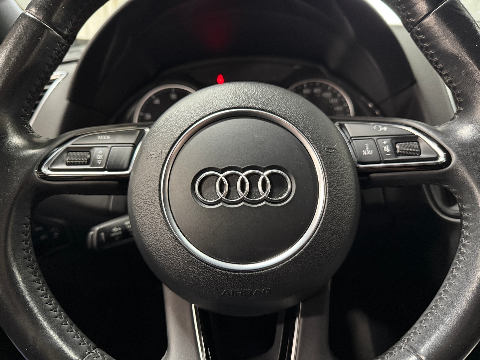 Thumbnail: 2014 Audi Q5 - 4
