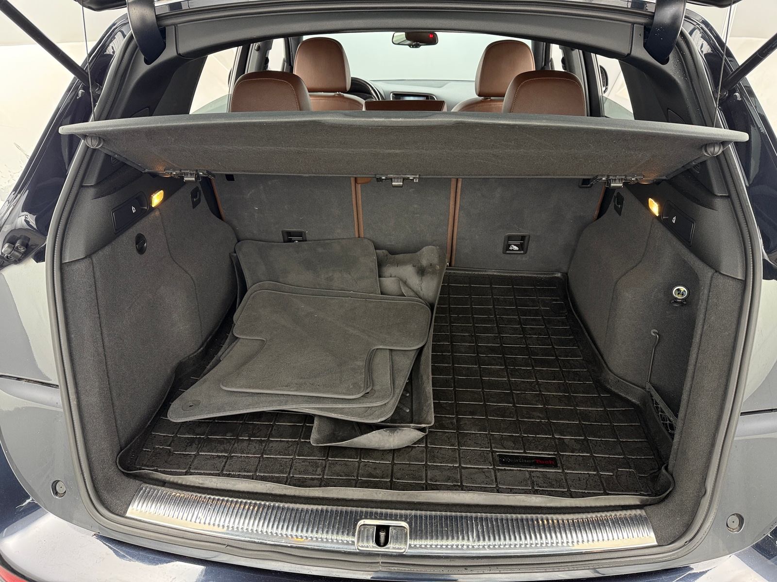Thumbnail: 2014 Audi Q5 - 6