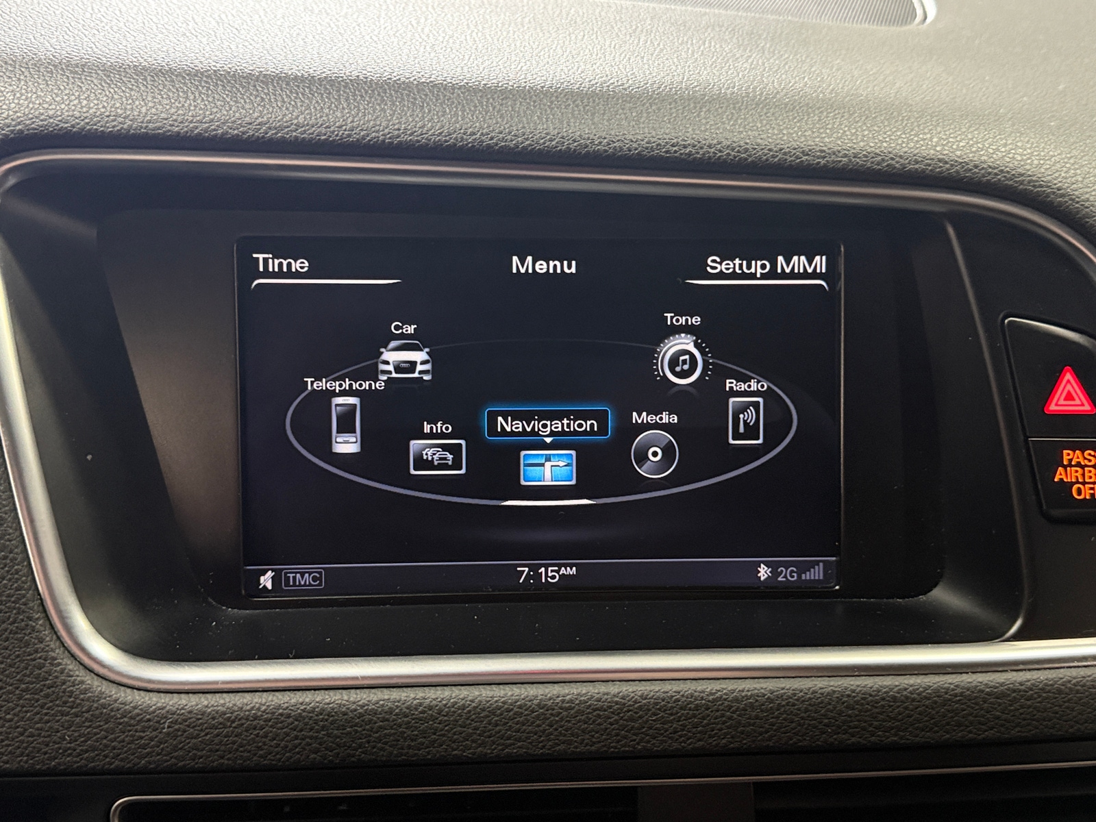 Thumbnail: 2014 Audi Q5 - 3