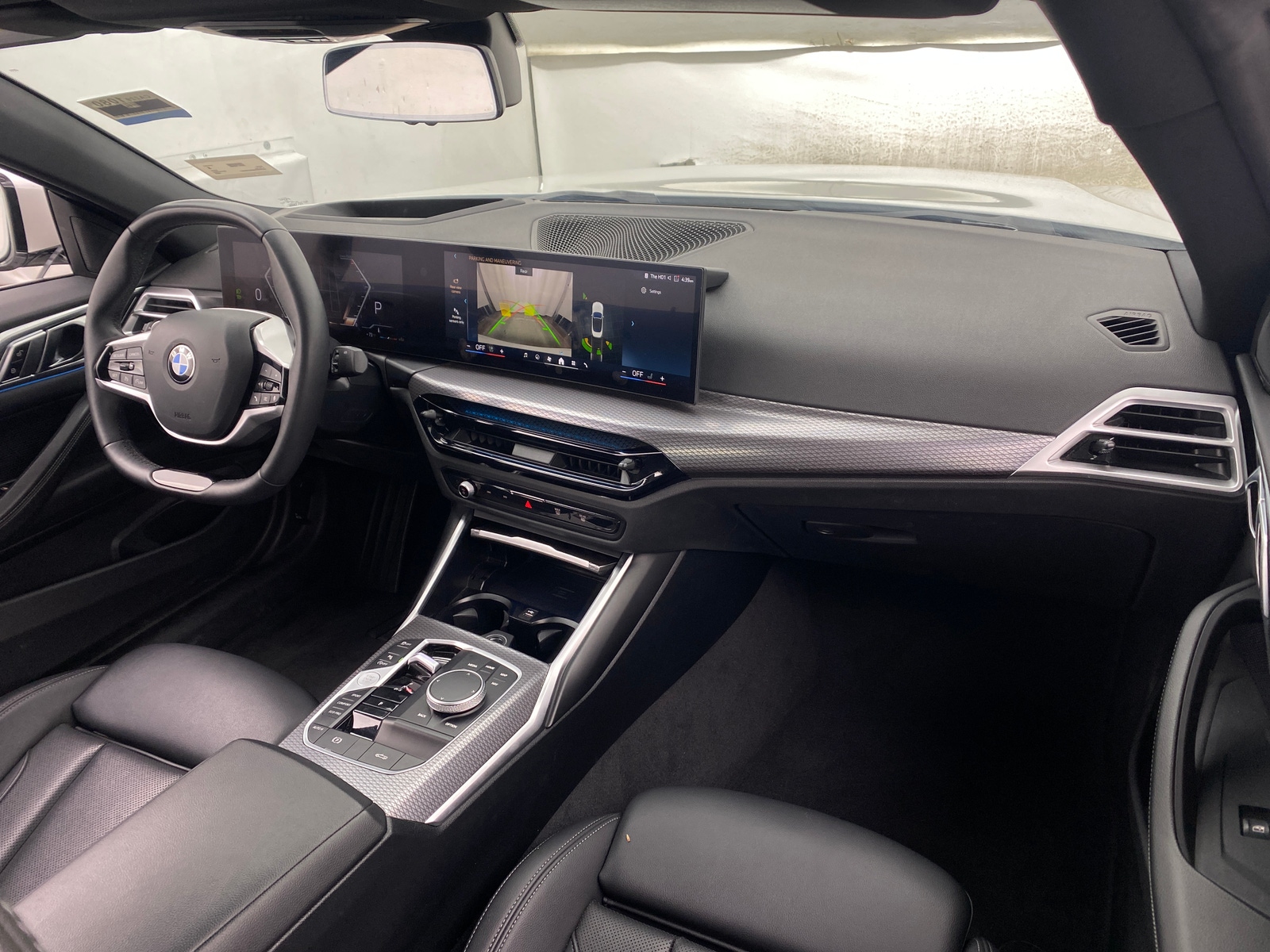 Thumbnail: 2025 BMW 4 Series - 2