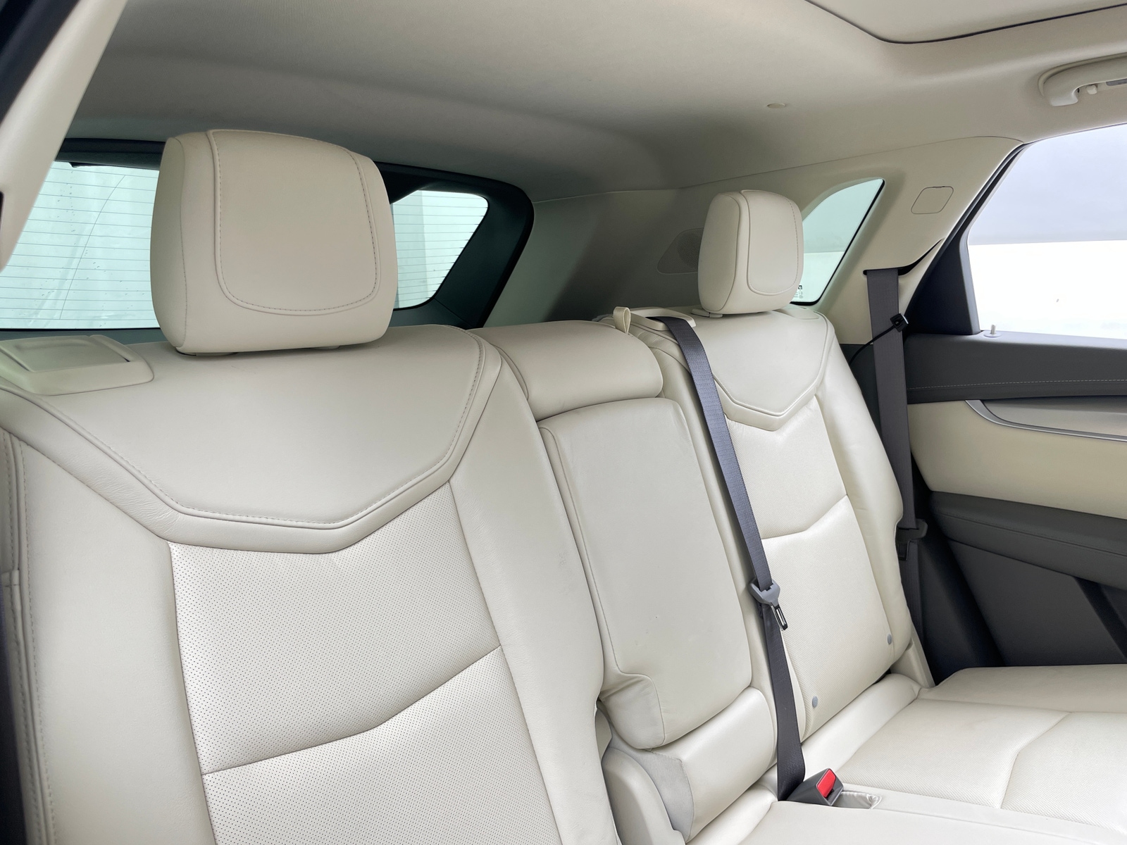 Thumbnail: 2018 Cadillac XT5 - 5