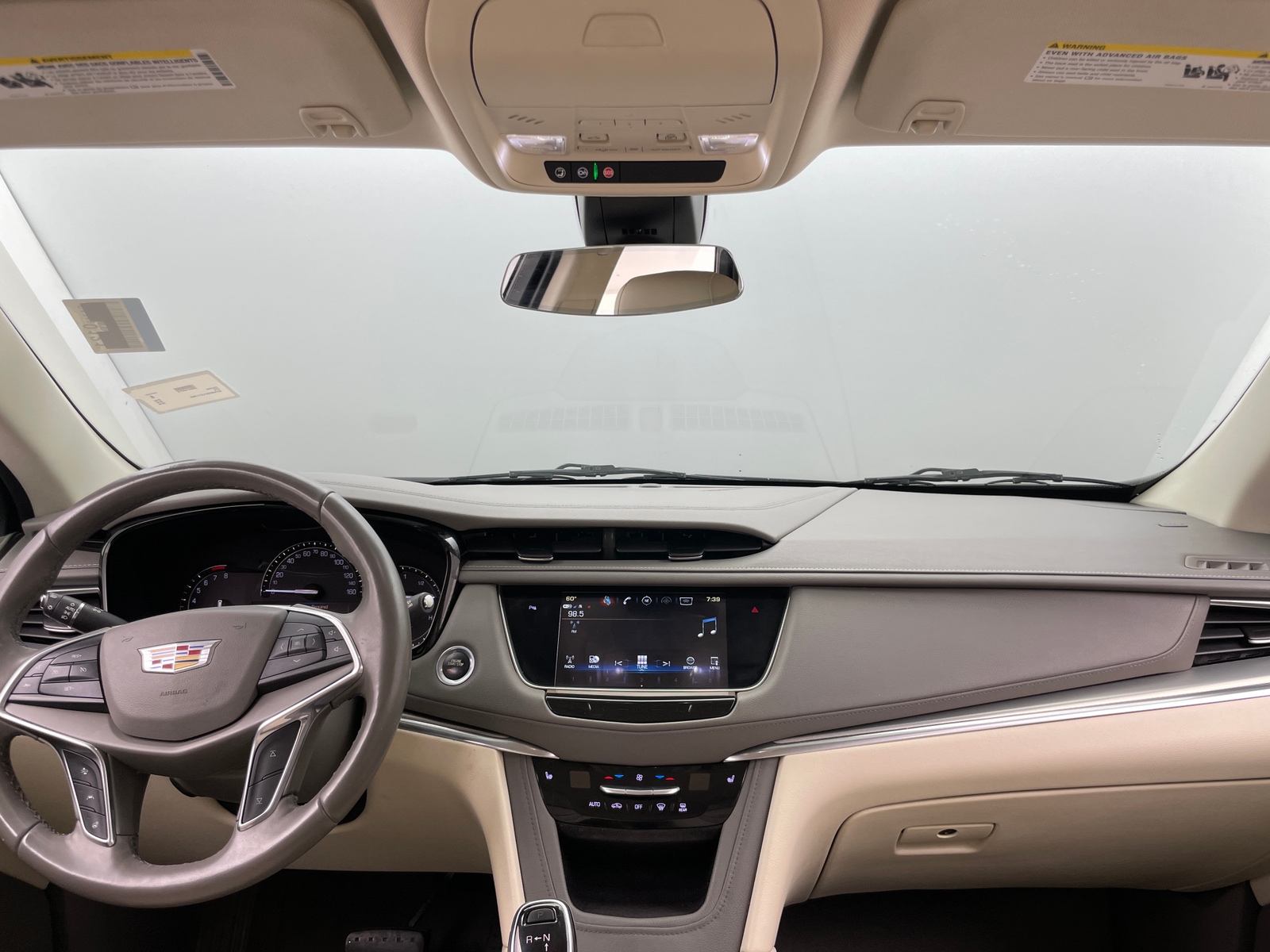 Thumbnail: 2018 Cadillac XT5 - 2