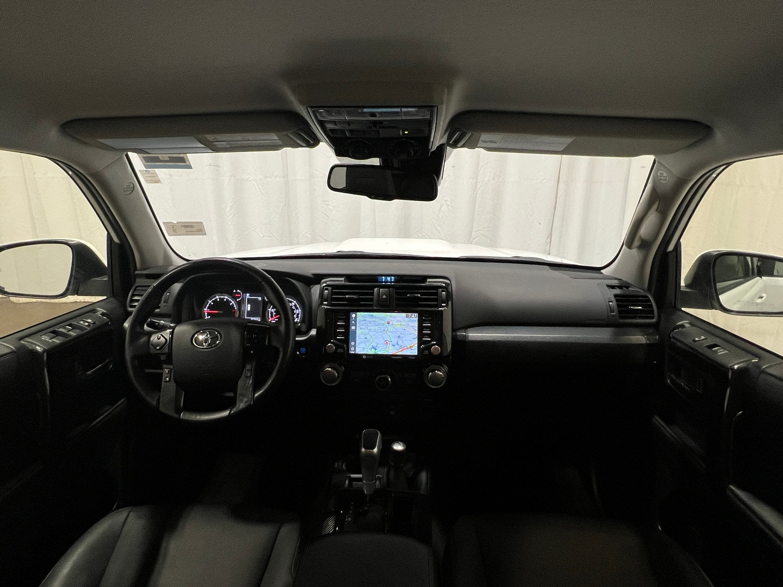 Thumbnail: 2024 Toyota 4Runner - 2