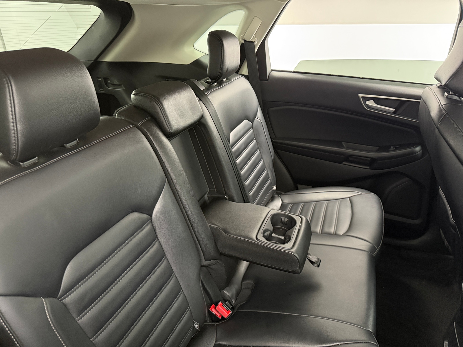 Thumbnail: 2024 Ford Edge - 5