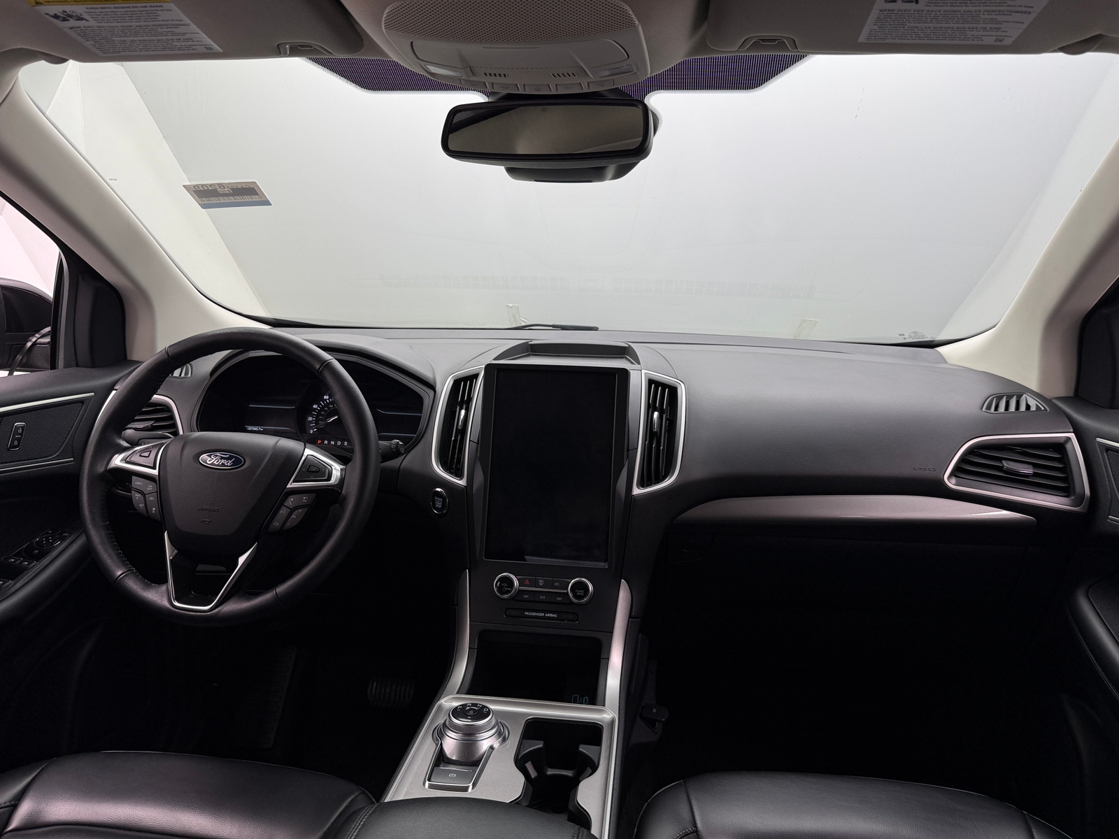 Thumbnail: 2024 Ford Edge - 2