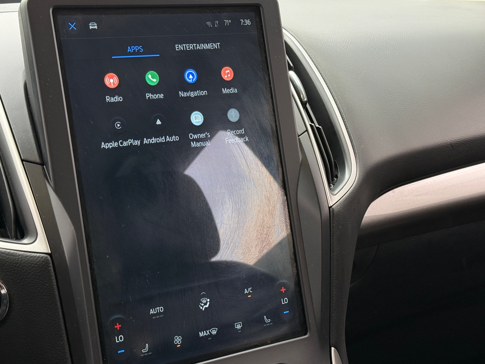 Thumbnail: 2024 Ford Edge - 3