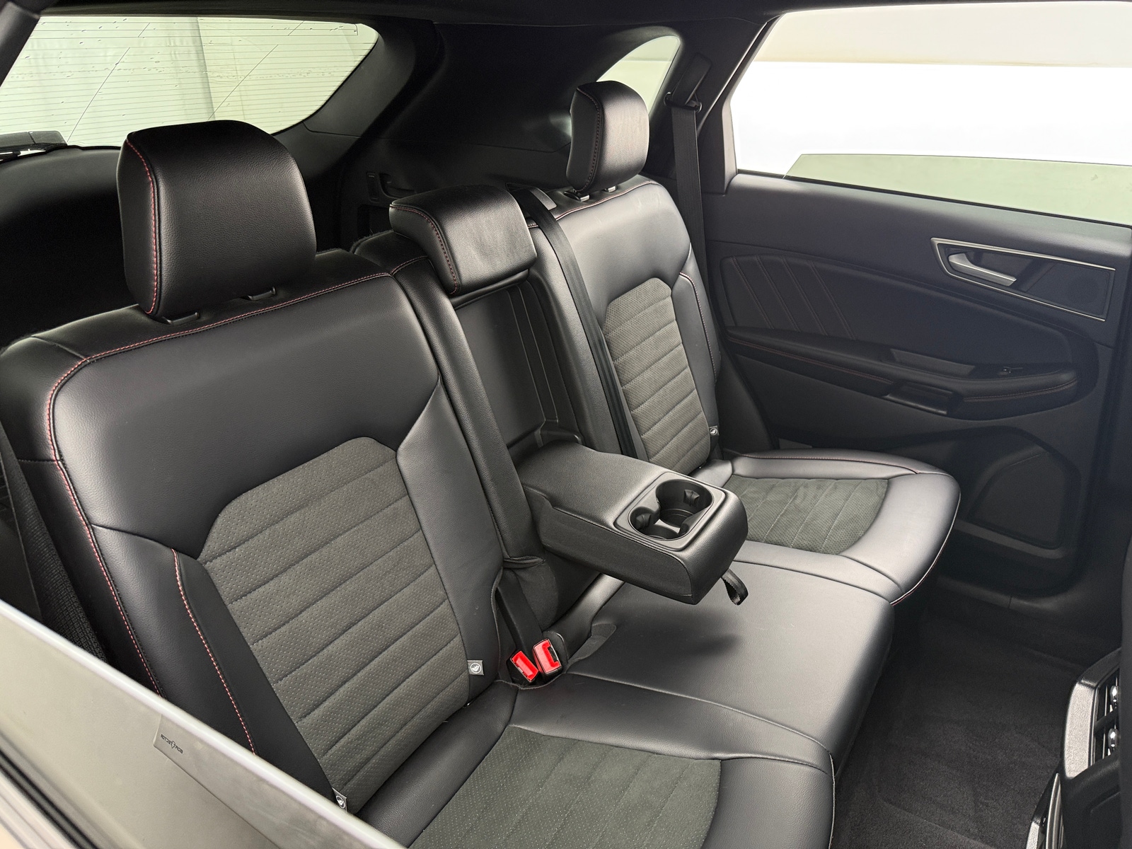 Thumbnail: 2024 Ford Edge - 5