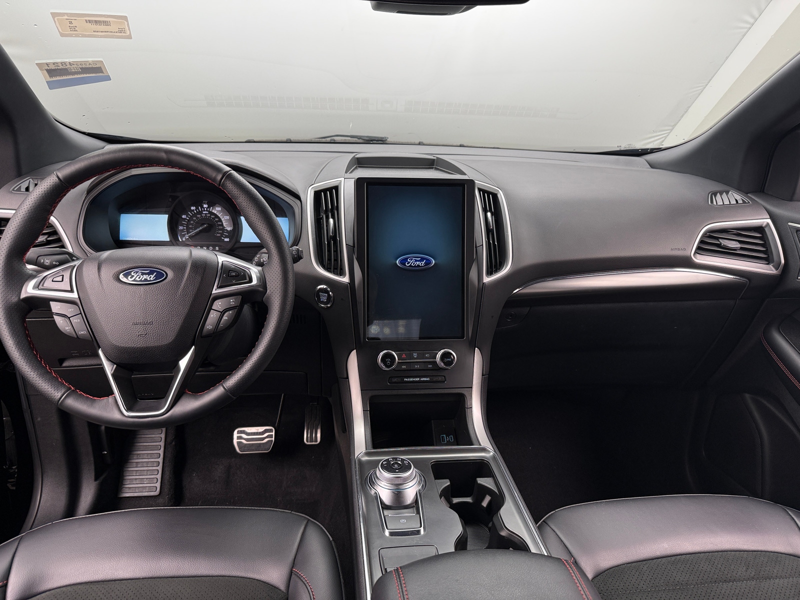 Thumbnail: 2024 Ford Edge - 2