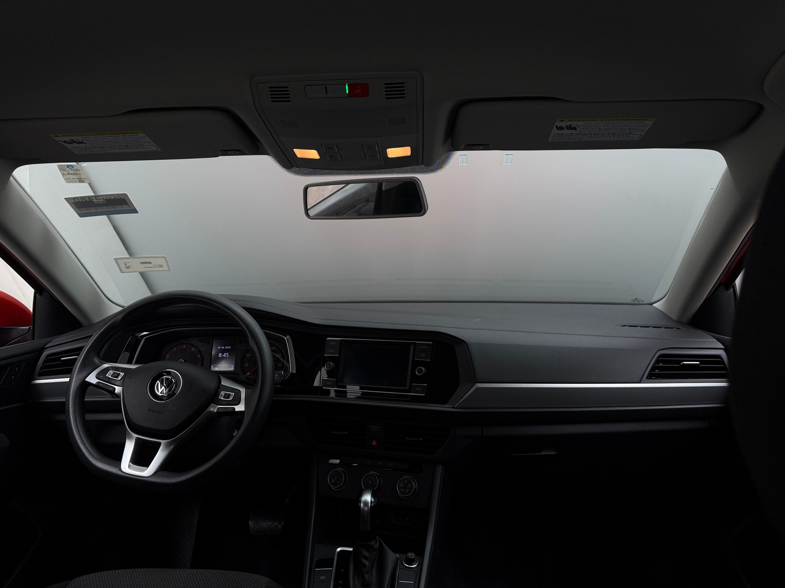 Thumbnail: 2021 Volkswagen Jetta - 3