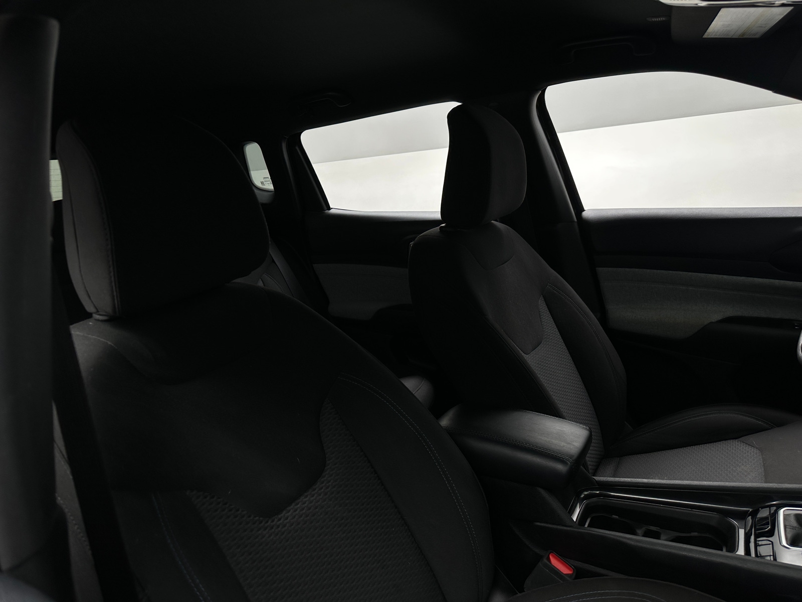 Thumbnail: 2024 Jeep Compass - 2