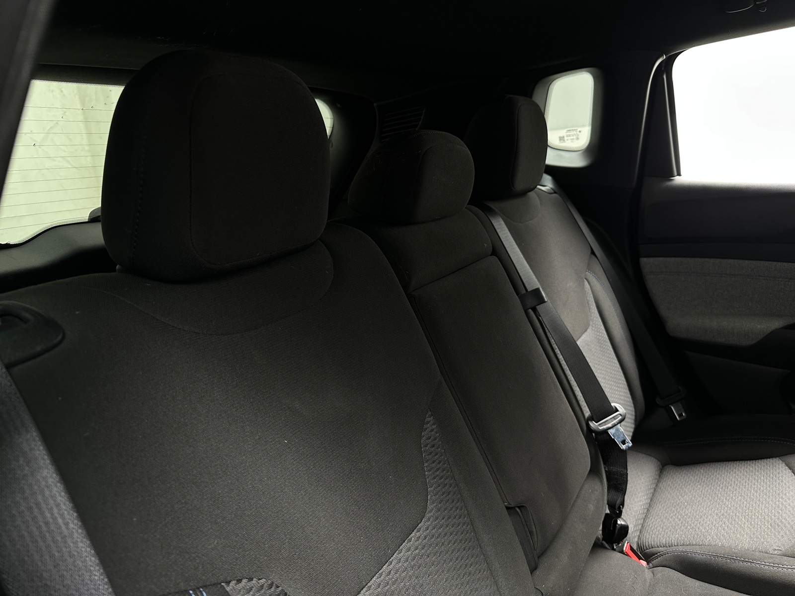 Thumbnail: 2024 Jeep Compass - 6