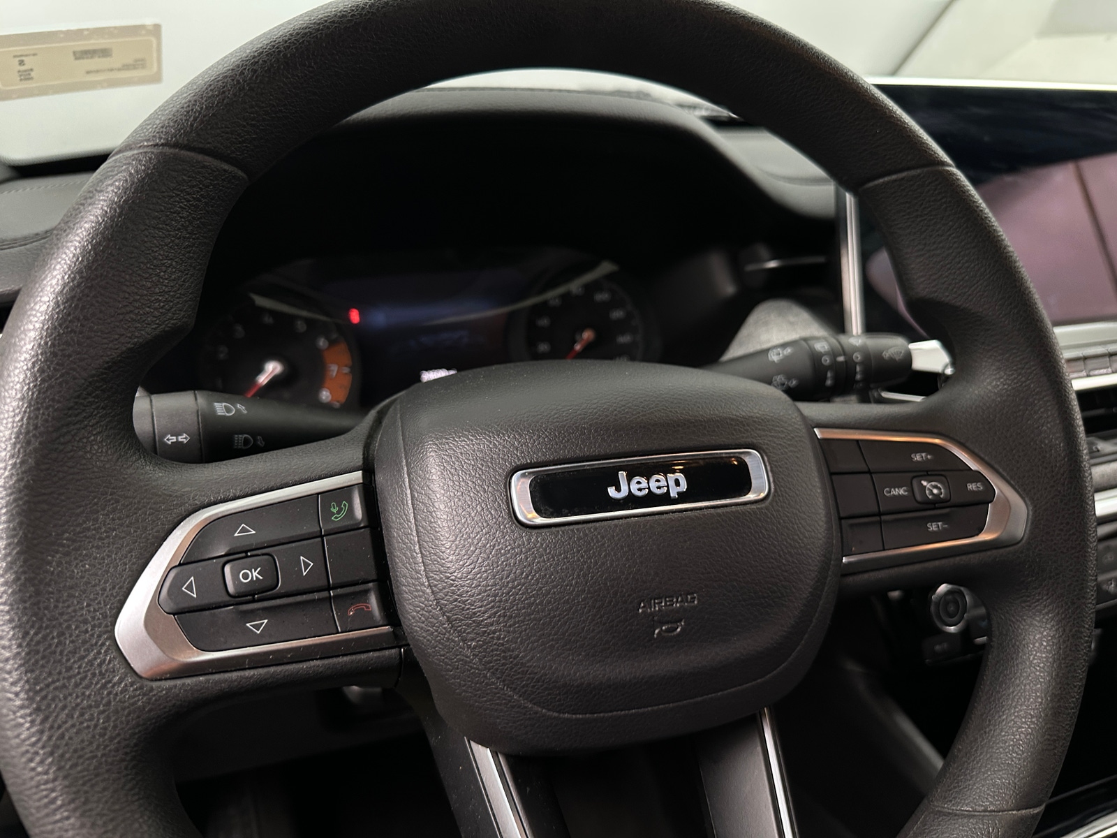 Thumbnail: 2024 Jeep Compass - 5