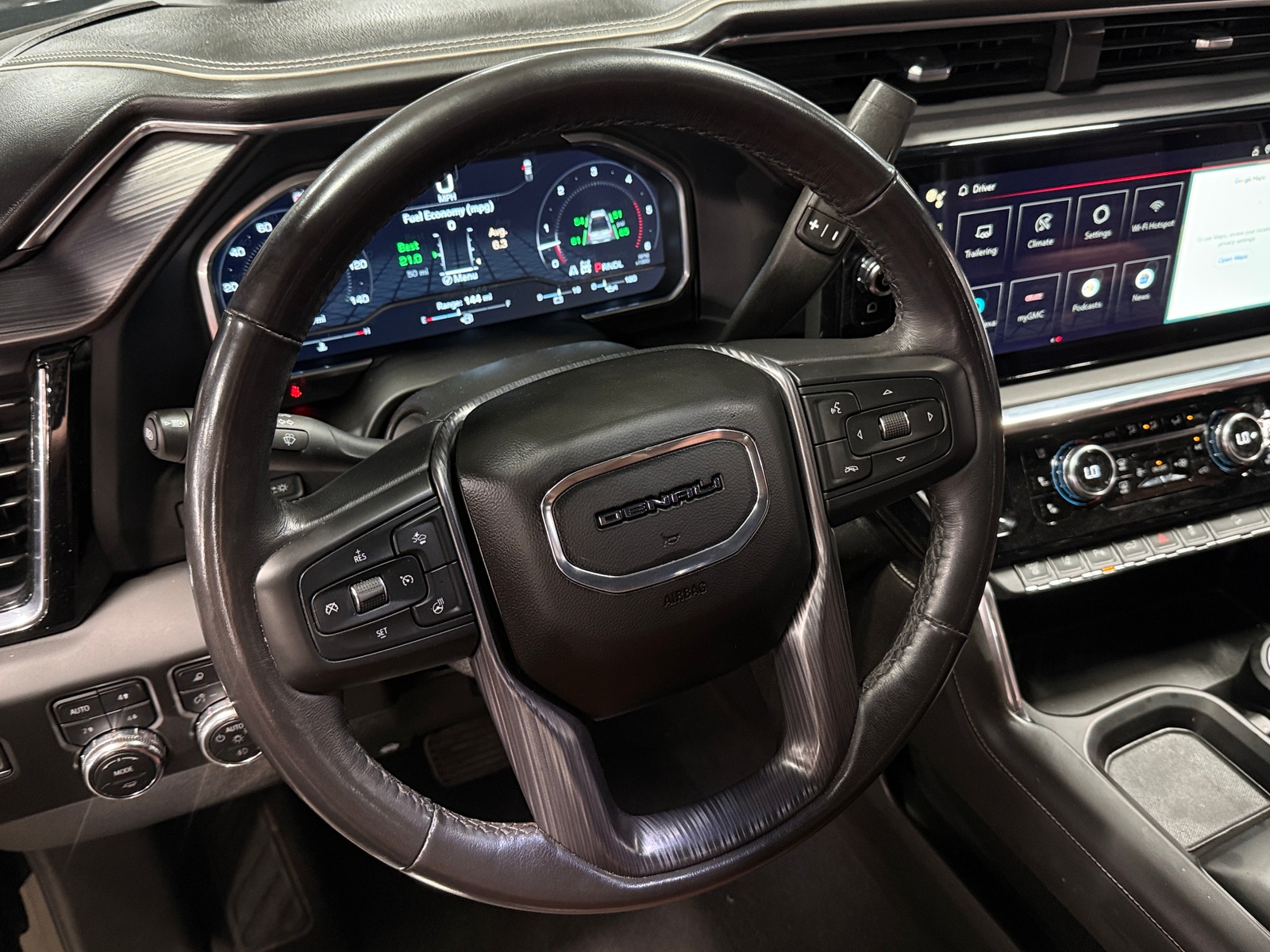 Thumbnail: 2024 GMC Sierra 2500 - 4