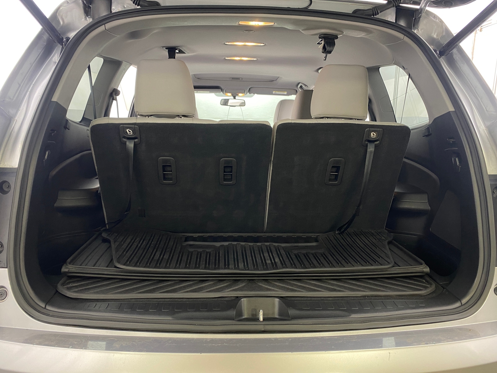Thumbnail: 2018 Honda Pilot - 6