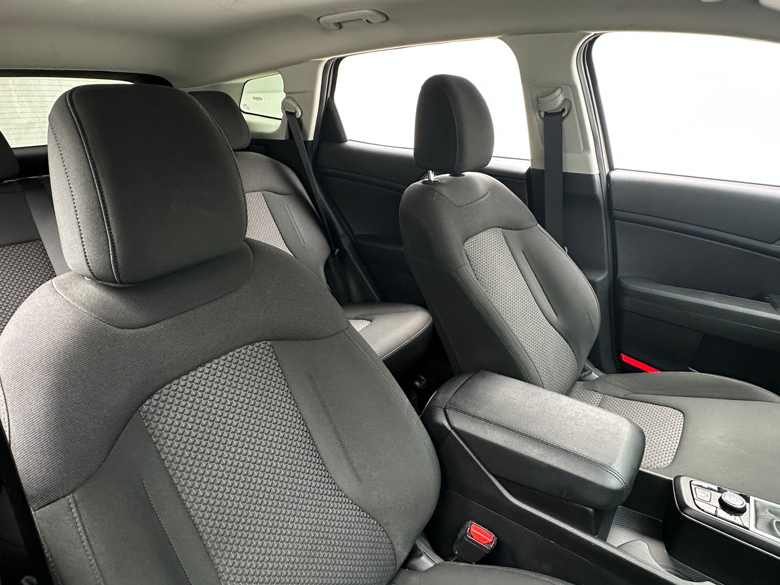 Thumbnail: 2024 Kia Sportage - 2