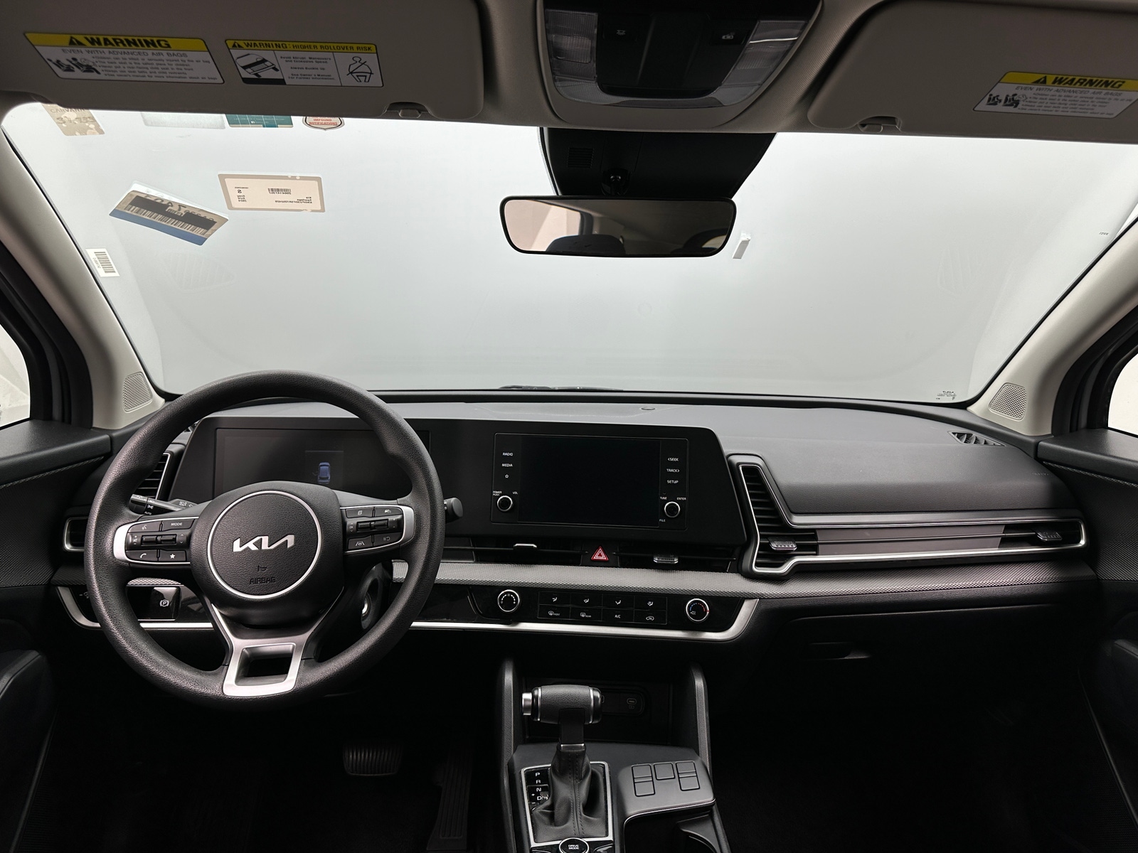 Thumbnail: 2024 Kia Sportage - 3