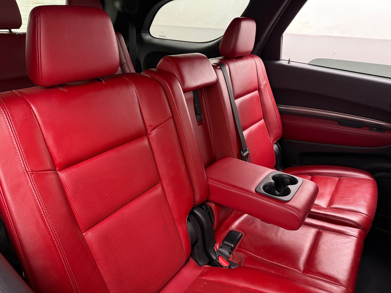 Thumbnail: 2020 Dodge Durango - 5