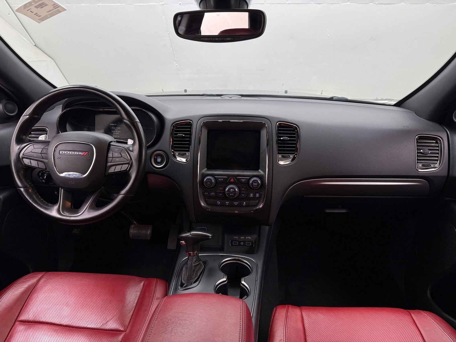 Thumbnail: 2020 Dodge Durango - 2