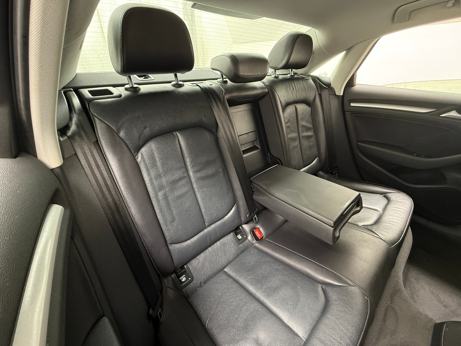Thumbnail: 2015 Audi A3 - 5