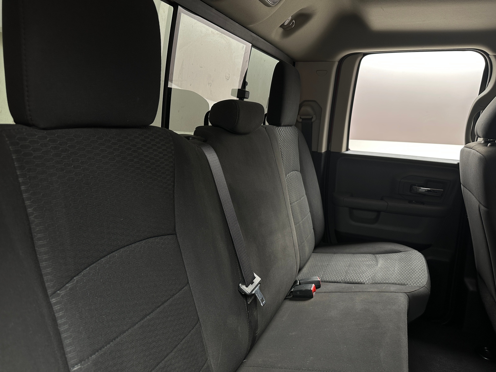 Thumbnail: 2020 RAM 1500 Classic - 6