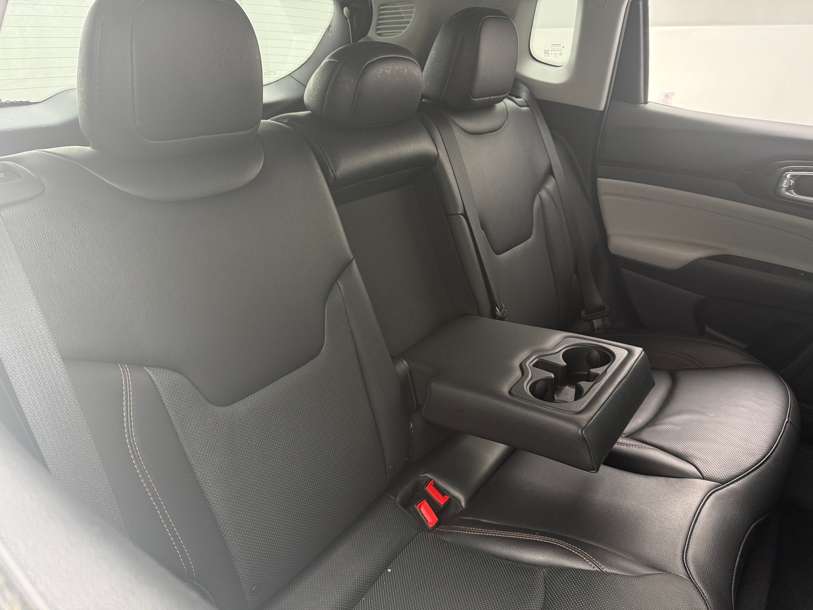 Thumbnail: 2022 Jeep Compass - 5
