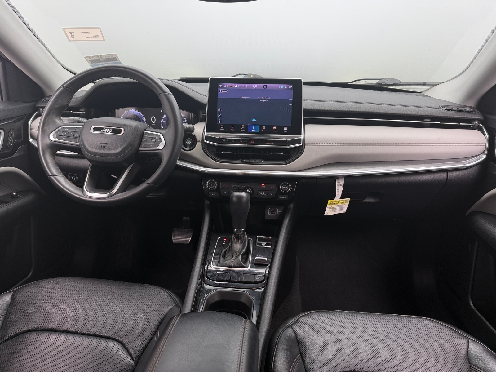 Thumbnail: 2022 Jeep Compass - 2
