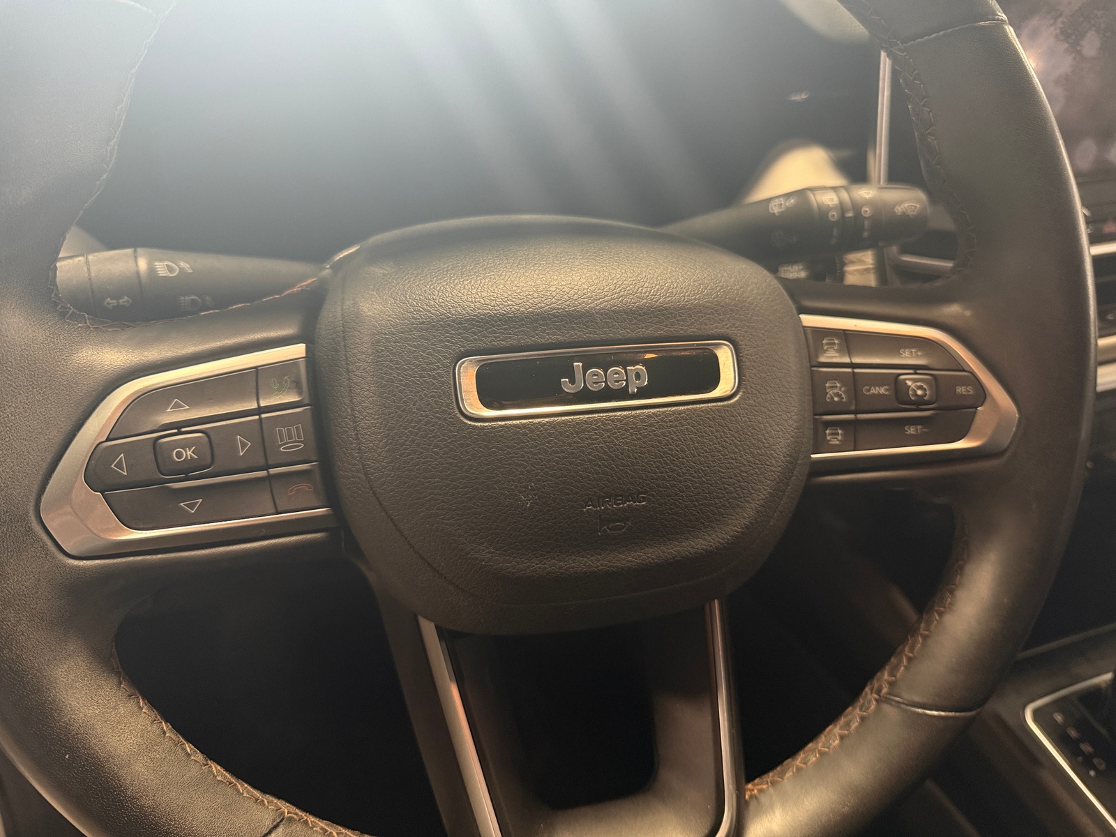 Thumbnail: 2022 Jeep Compass - 4