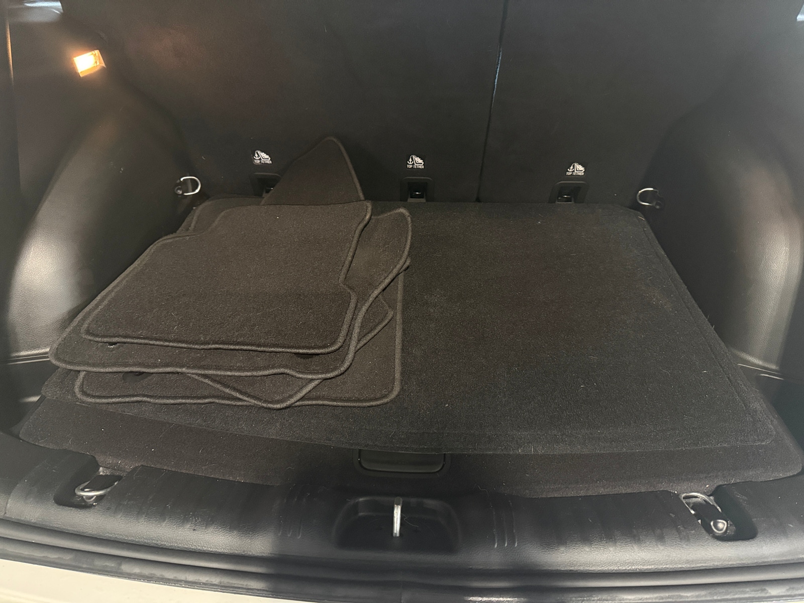 Thumbnail: 2022 Jeep Compass - 6
