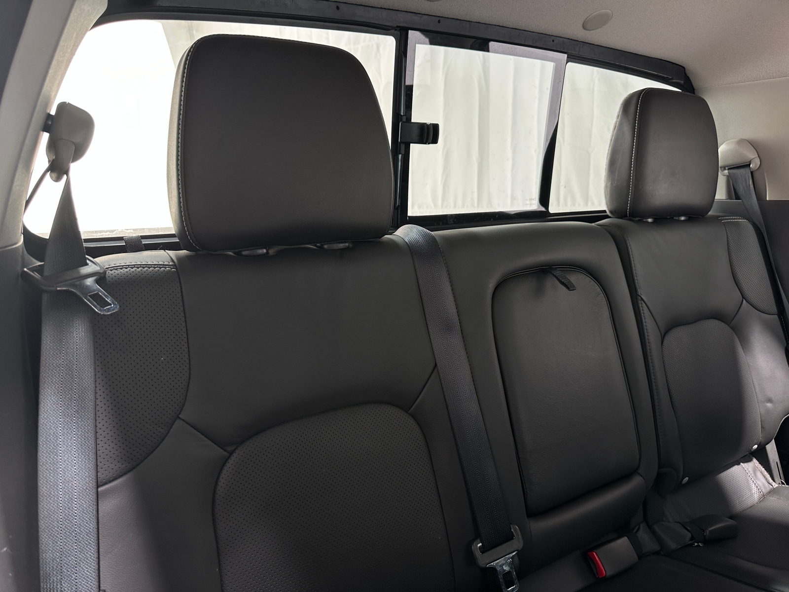 Thumbnail: 2019 Nissan Frontier - 5
