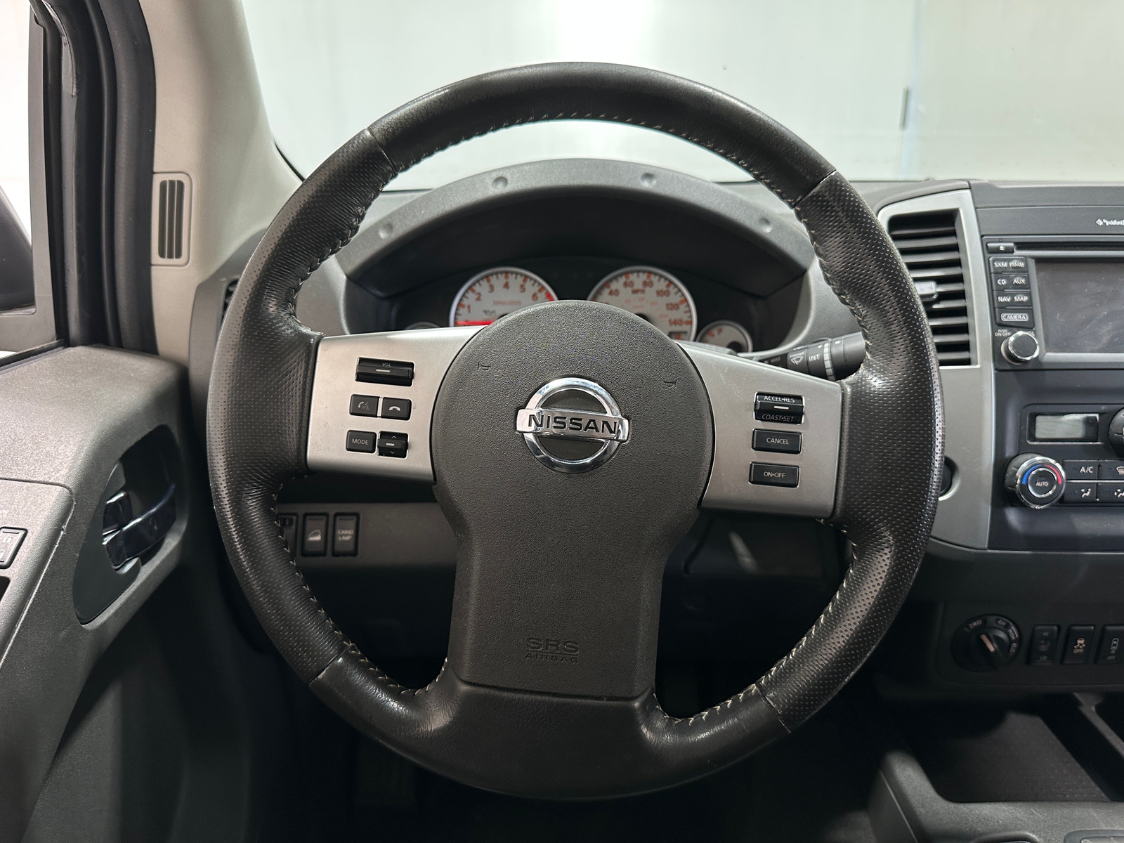 Thumbnail: 2019 Nissan Frontier - 4