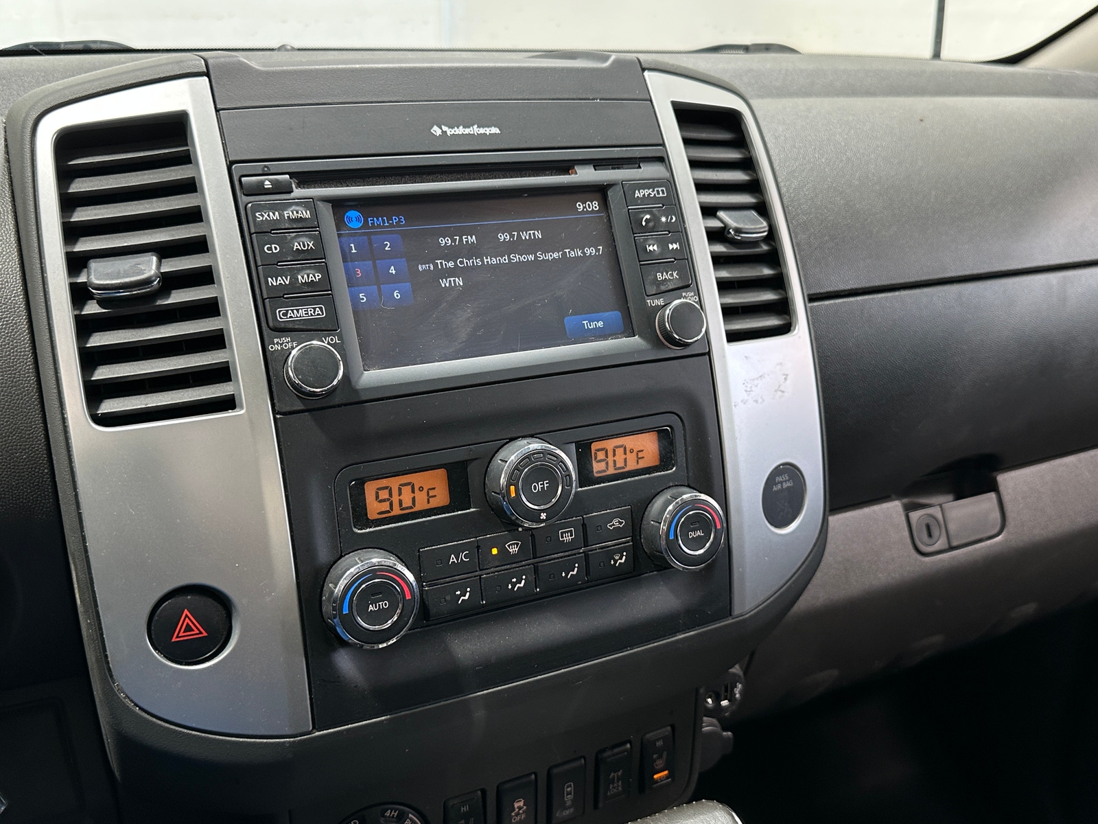 Thumbnail: 2019 Nissan Frontier - 3