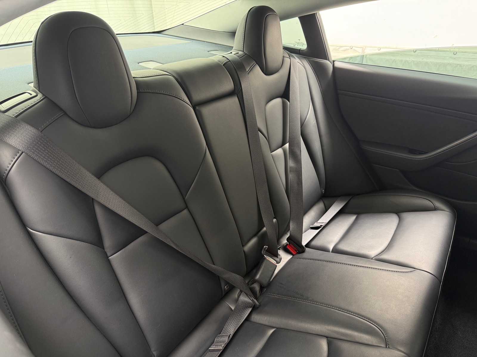 Thumbnail: 2019 Tesla Model 3 - 5