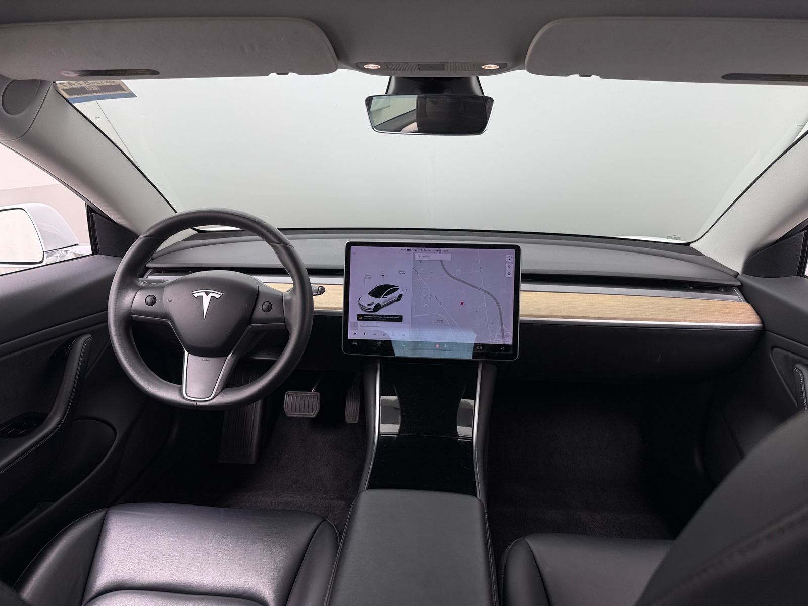 Thumbnail: 2019 Tesla Model 3 - 2