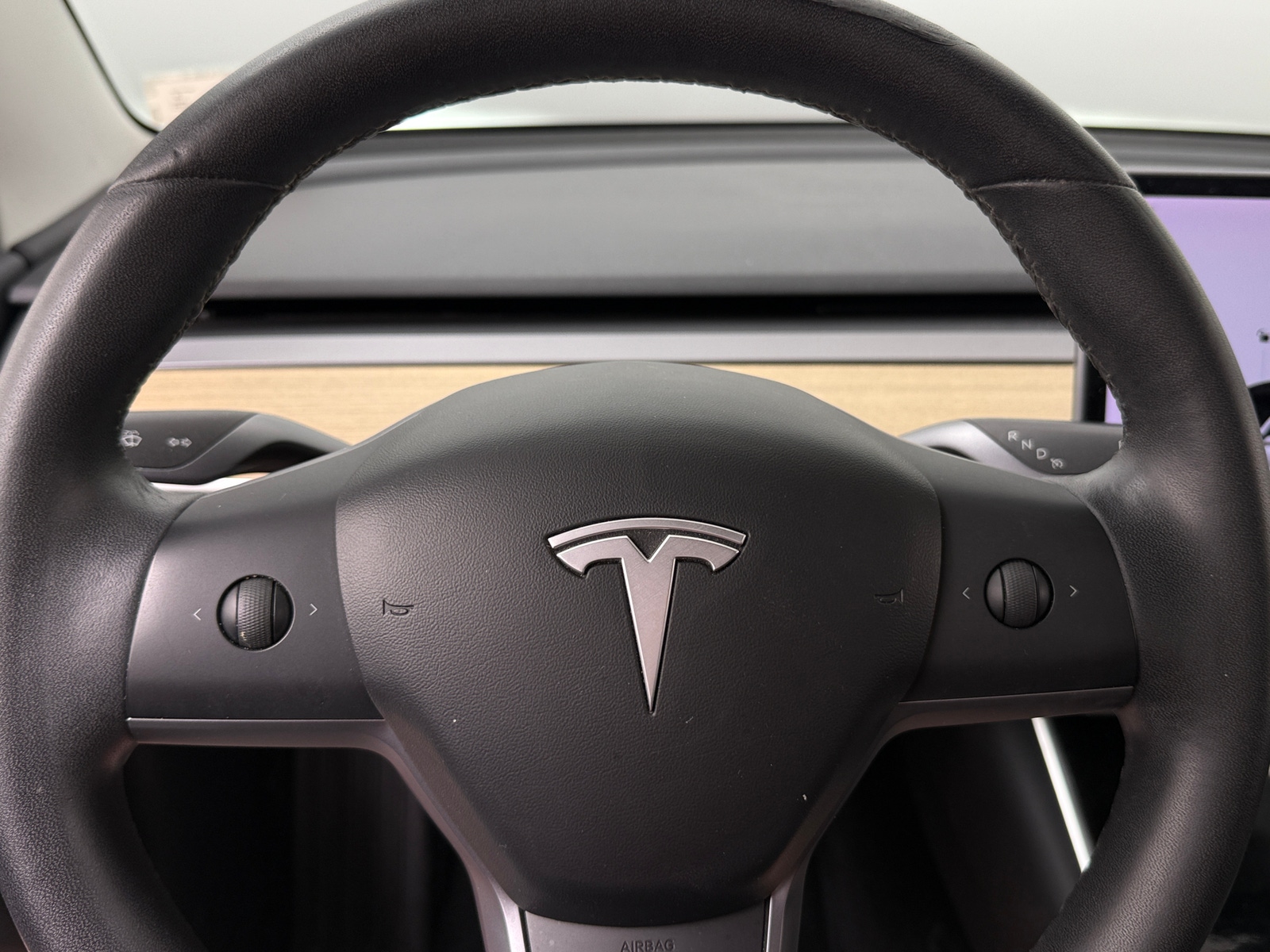 Thumbnail: 2019 Tesla Model 3 - 4