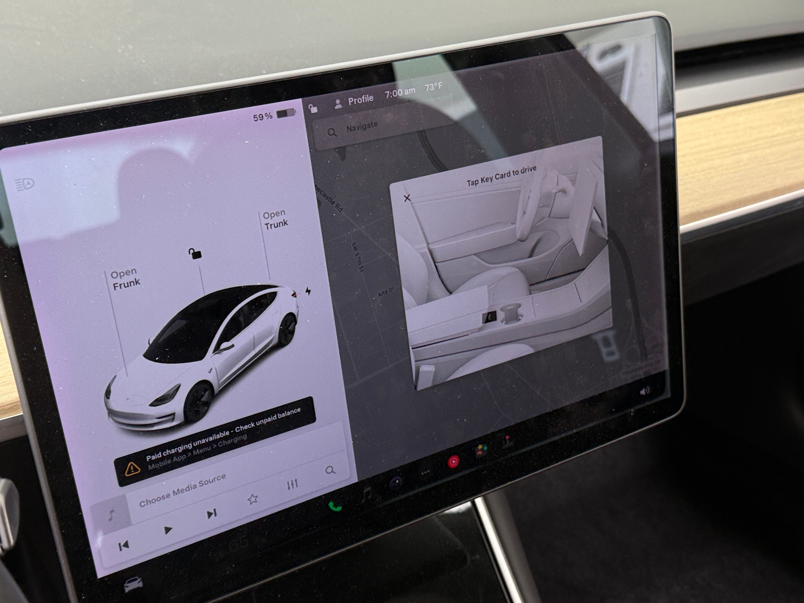 Thumbnail: 2019 Tesla Model 3 - 3