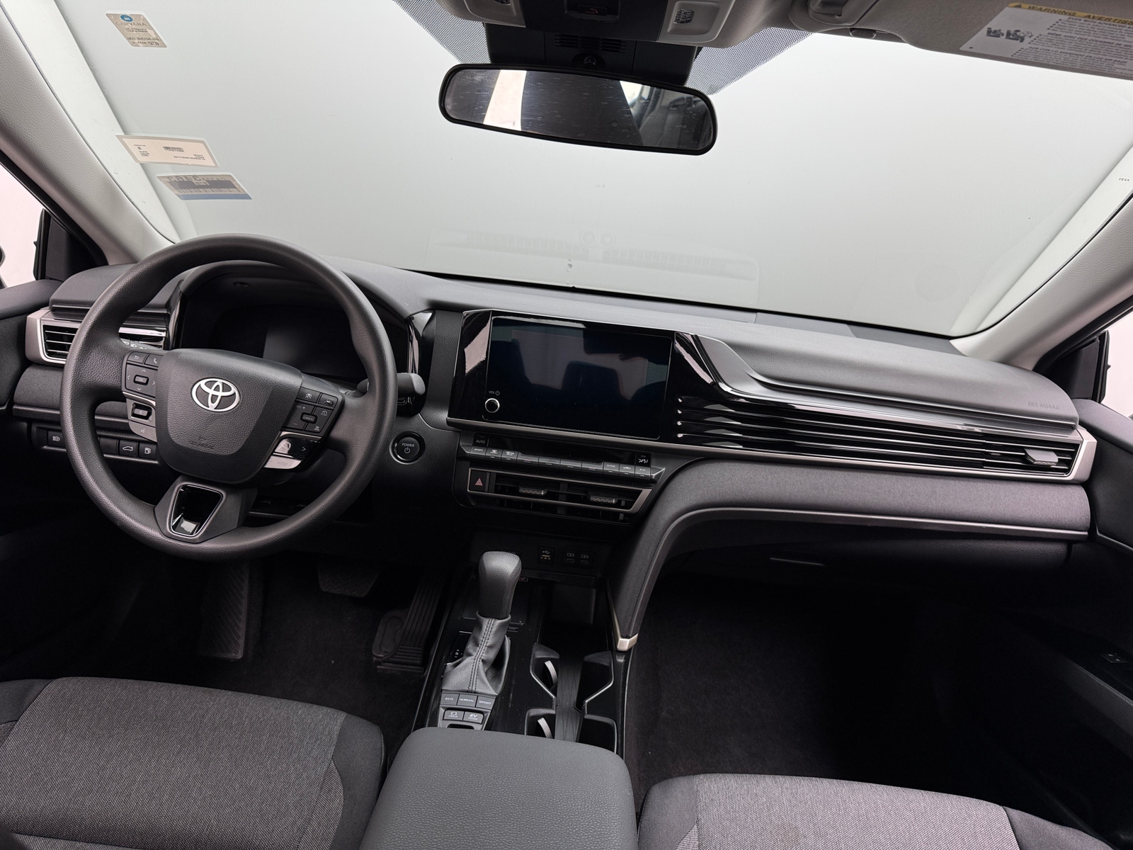 Thumbnail: 2025 Toyota Camry - 3