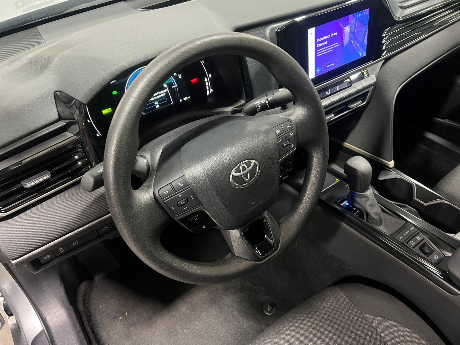 Thumbnail: 2025 Toyota Camry - 5