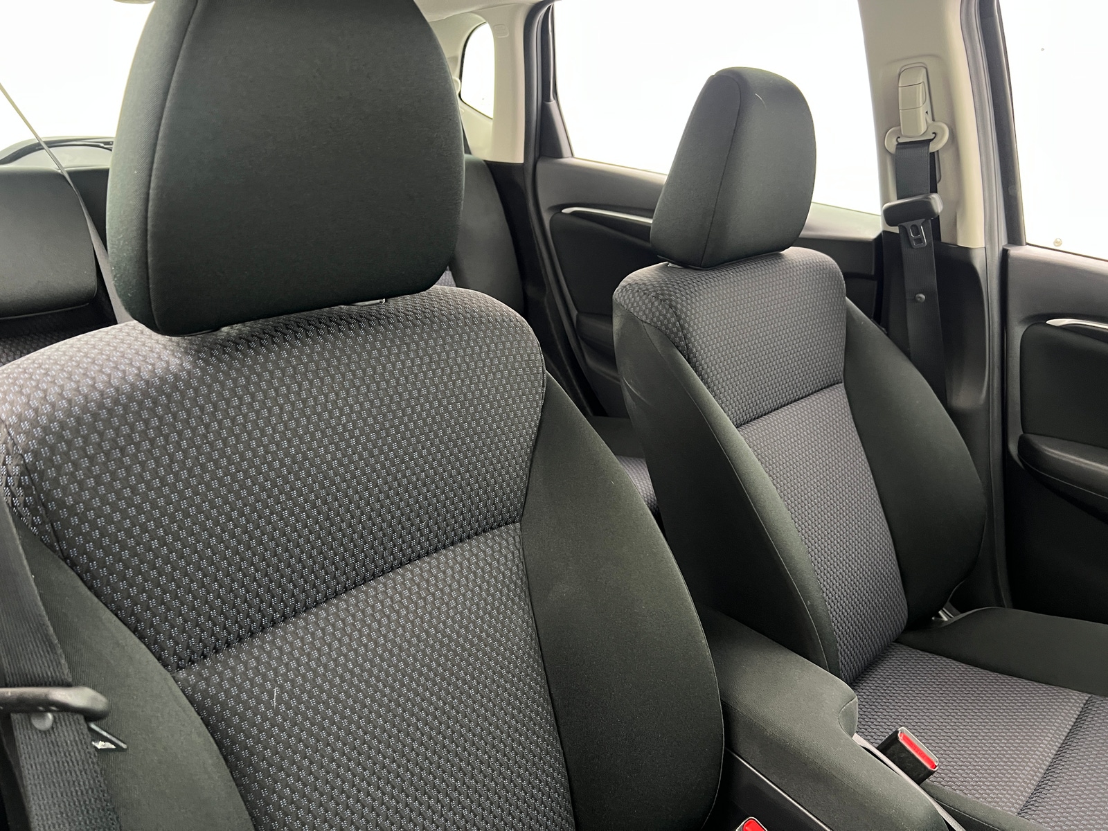 Thumbnail: 2018 Honda Fit - 2