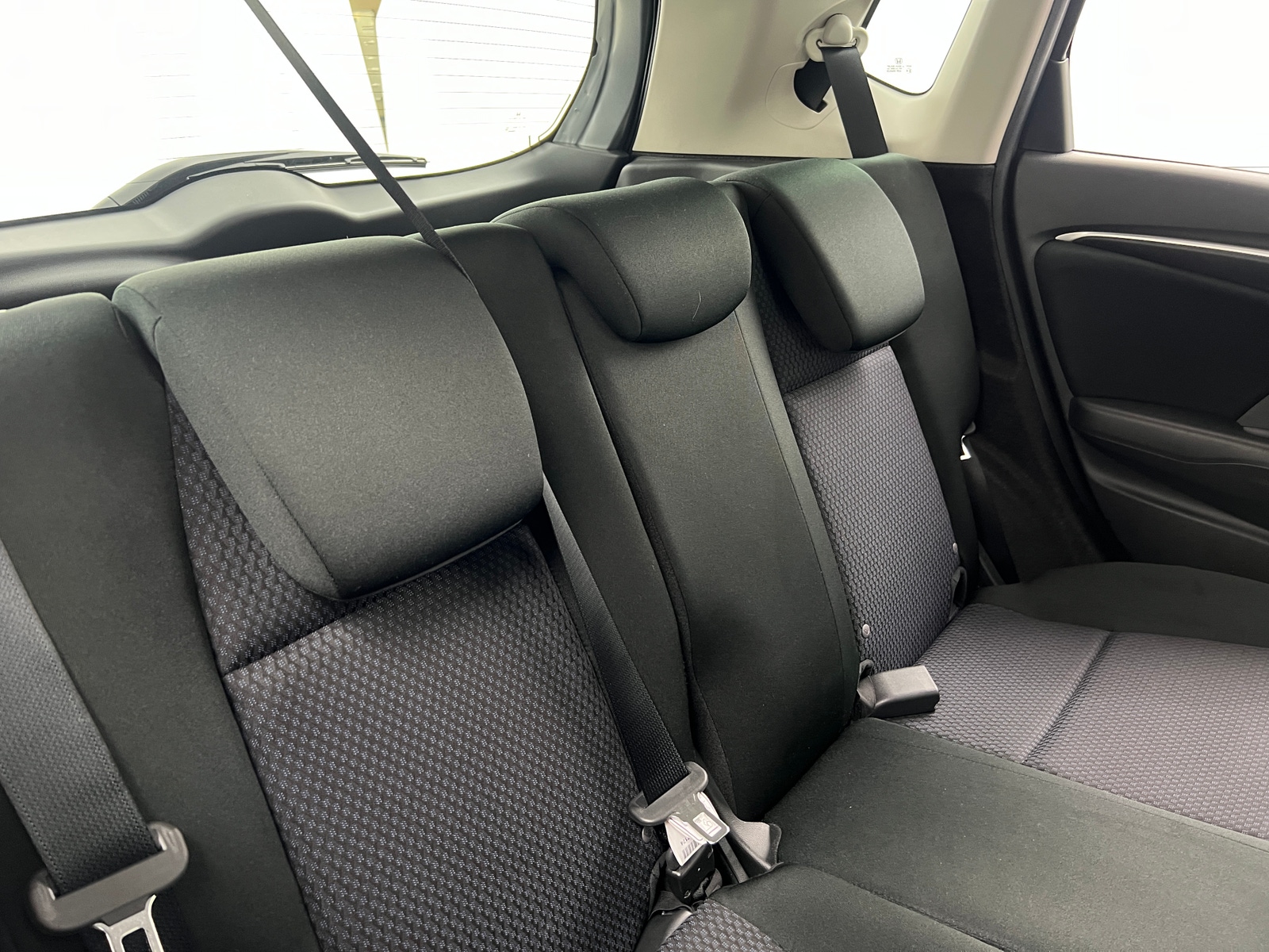 Thumbnail: 2018 Honda Fit - 6
