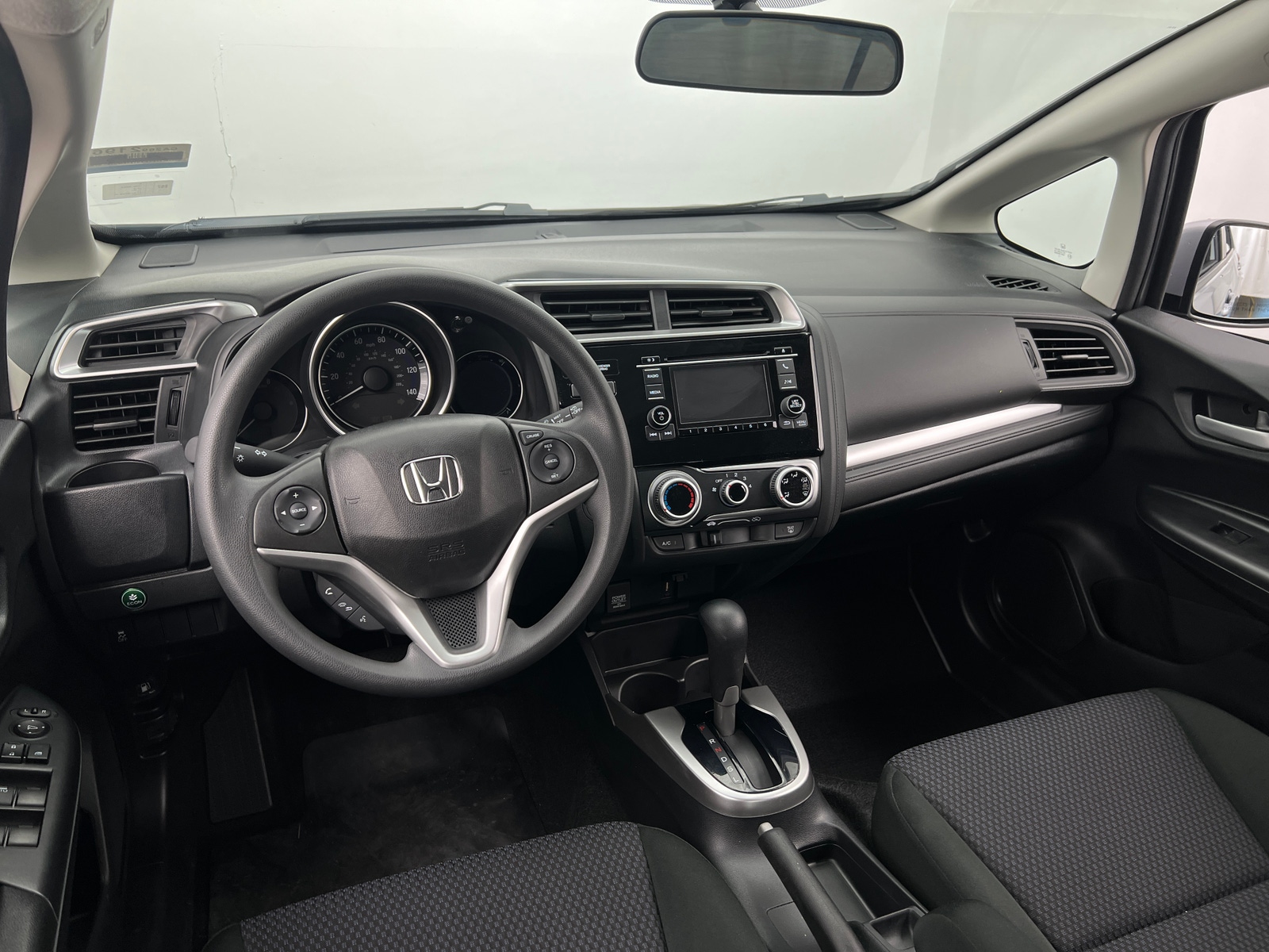 Thumbnail: 2018 Honda Fit - 3