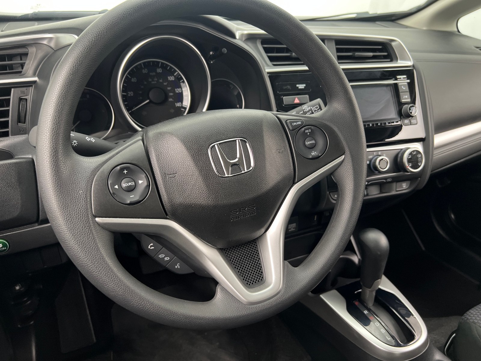 Thumbnail: 2018 Honda Fit - 5