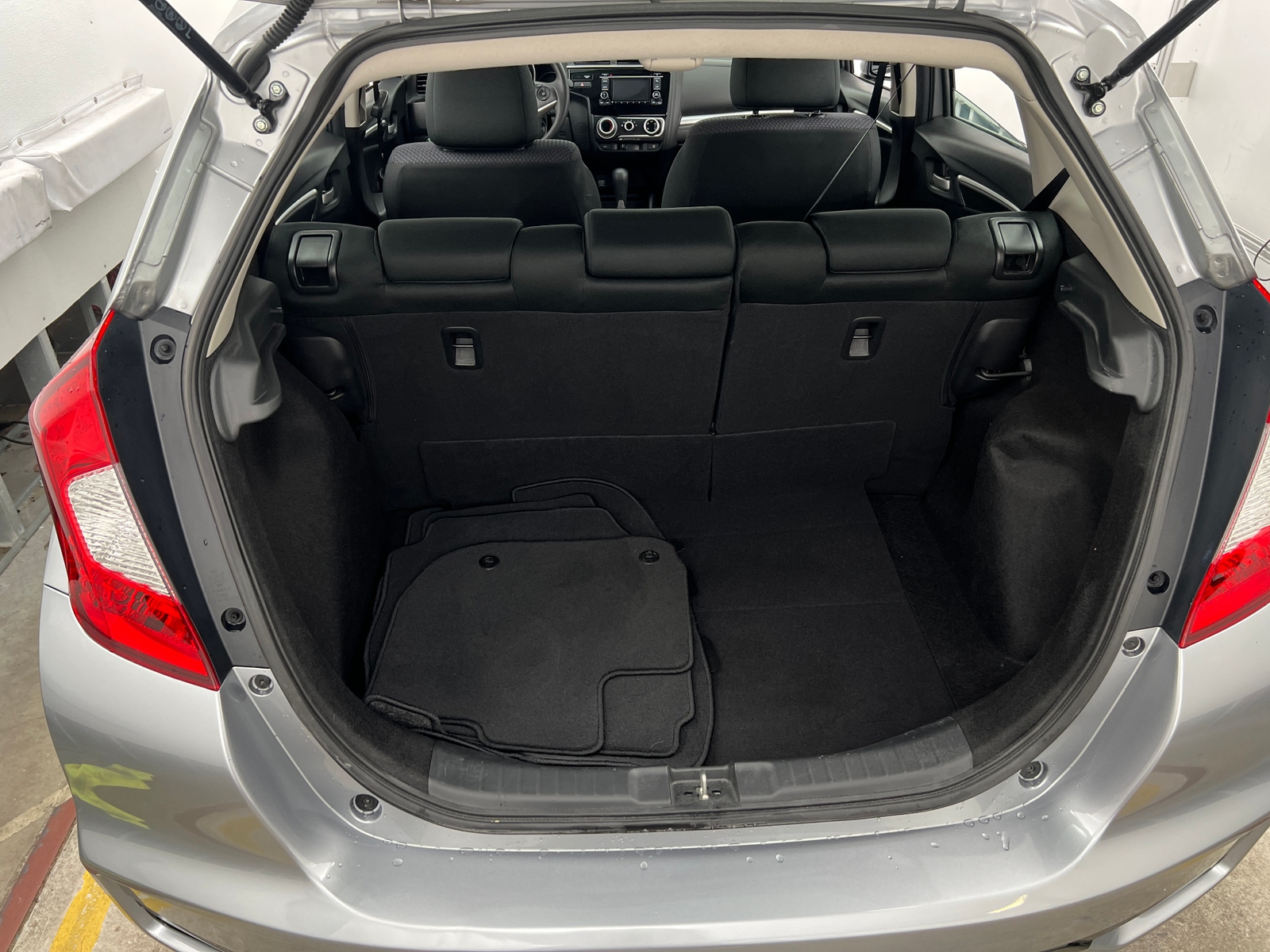 Thumbnail: 2018 Honda Fit - 7