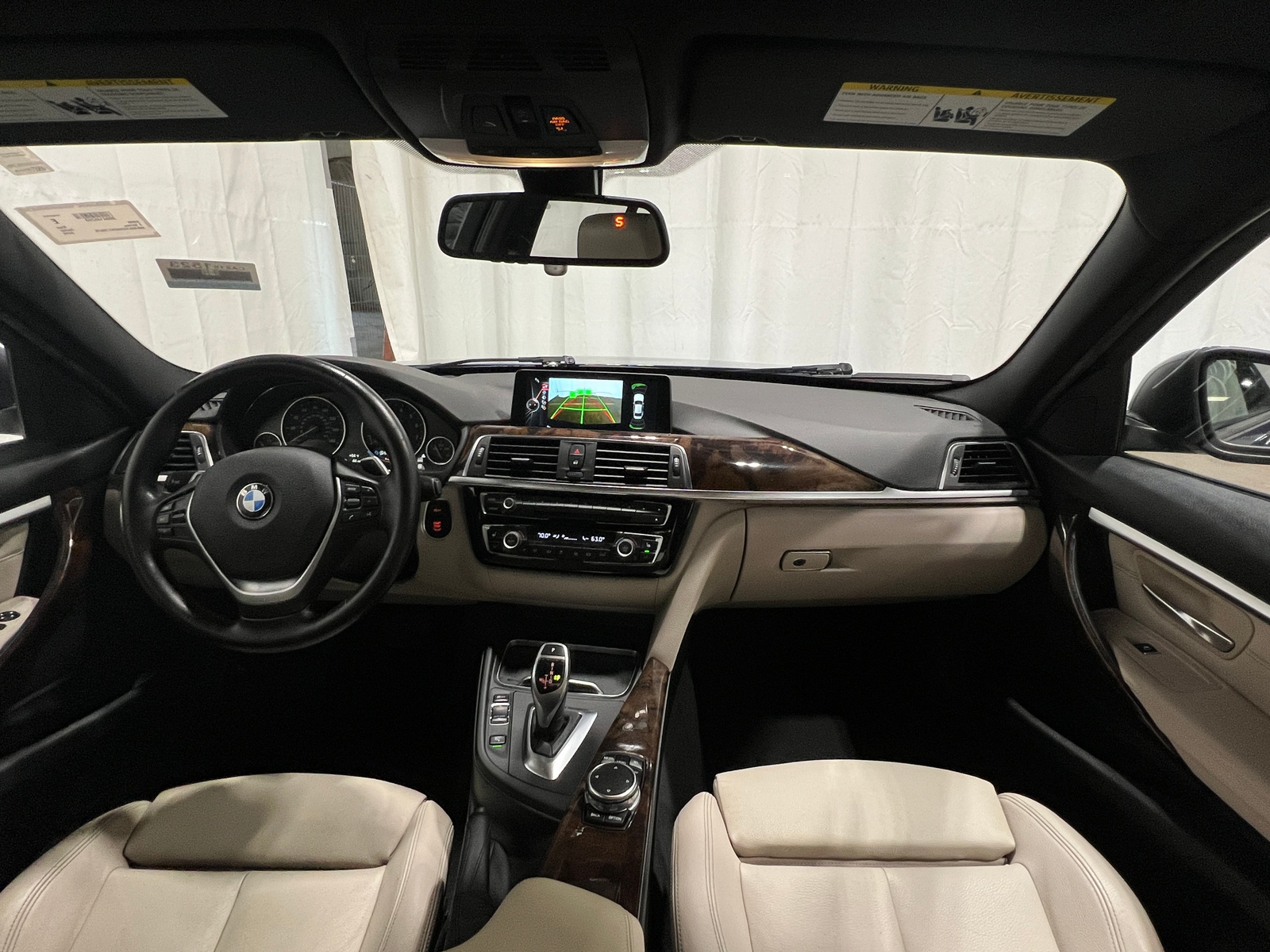 Thumbnail: 2016 BMW 3 Series - 2