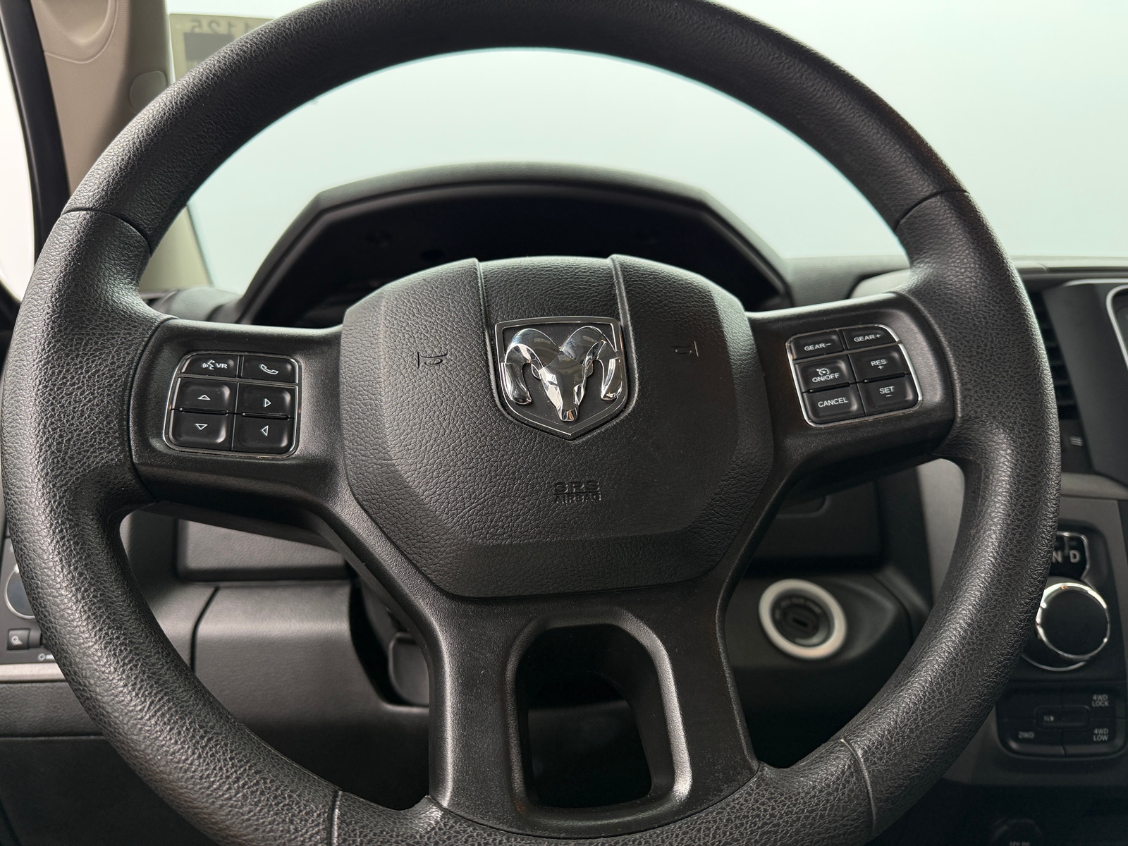Thumbnail: 2021 RAM 1500 Classic - 4