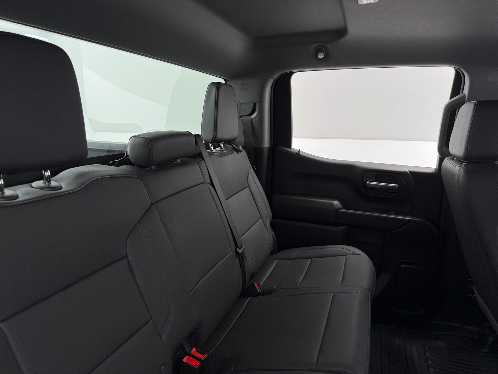 Thumbnail: 2025 Chevrolet Silverado 1500 - 5