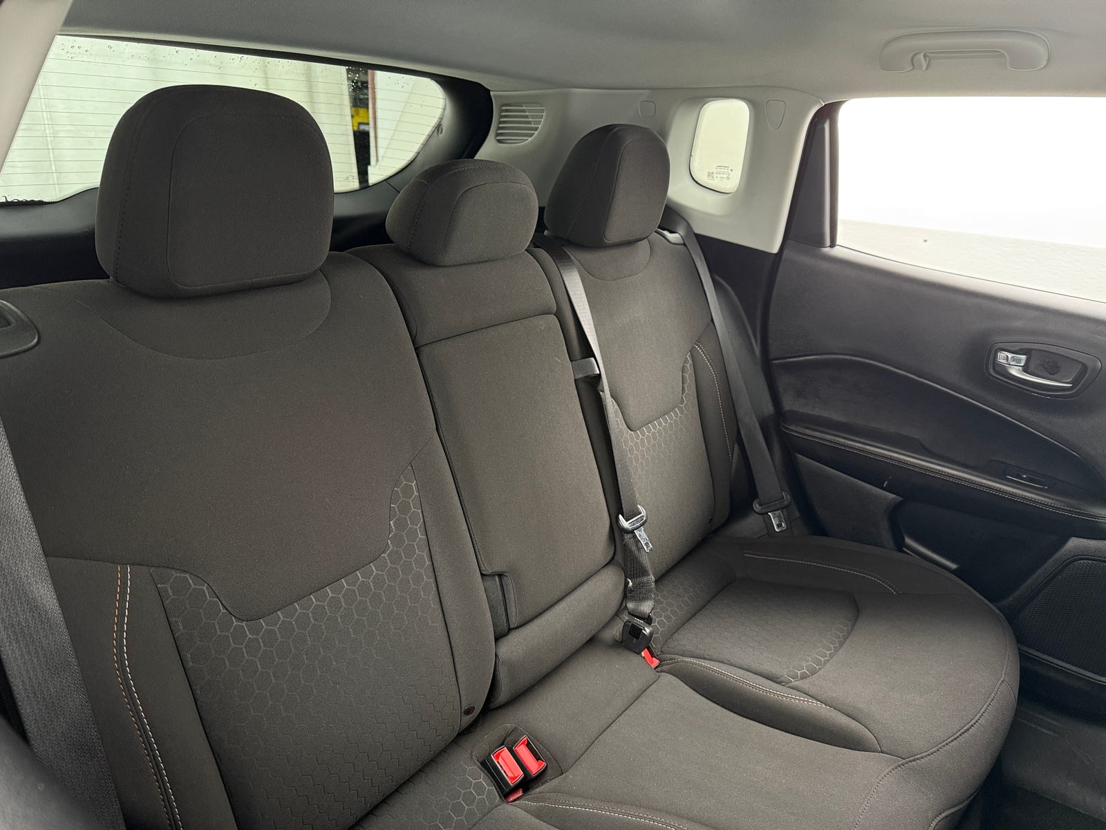 Thumbnail: 2020 Jeep Compass - 6