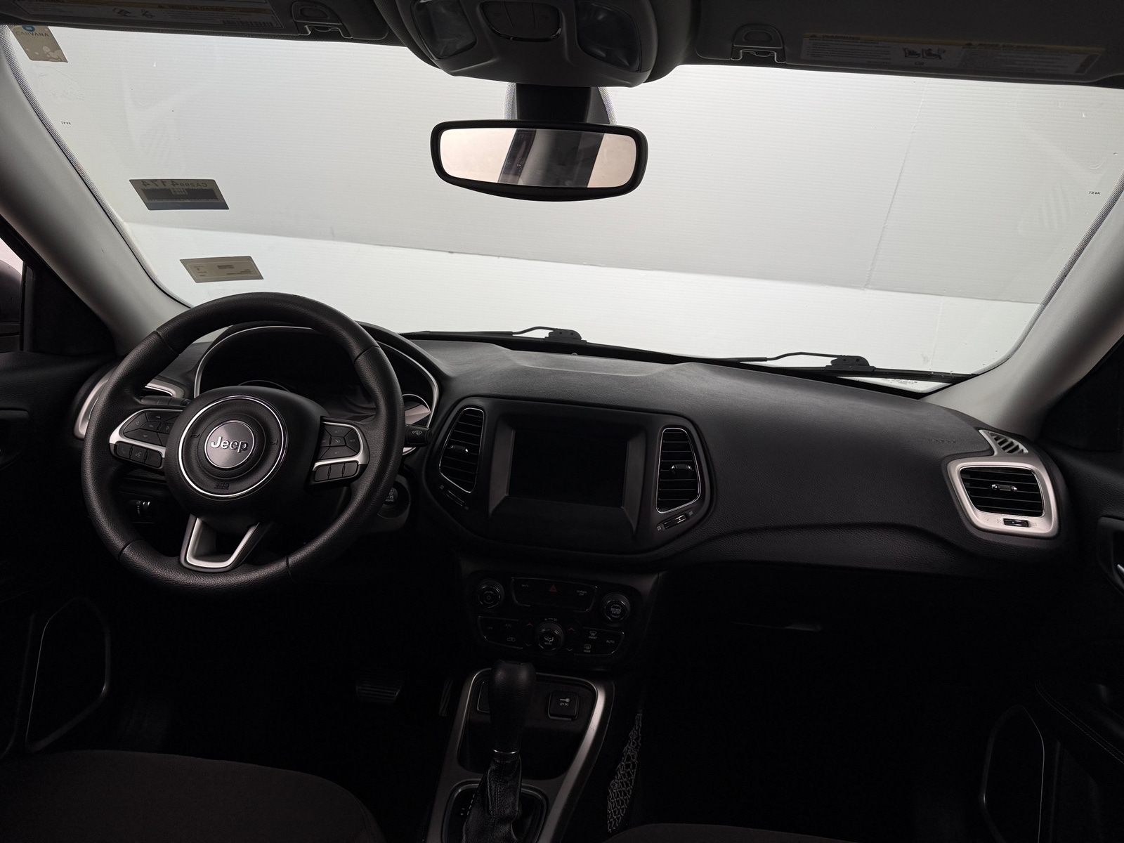 Thumbnail: 2020 Jeep Compass - 3